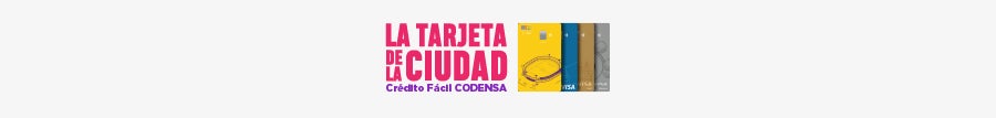 Crédito f´cil codensa